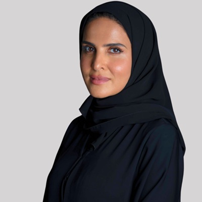 H.E. Alia Abdulla Al Mazrouei