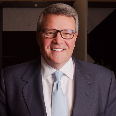 Dr. Guy Diedrich