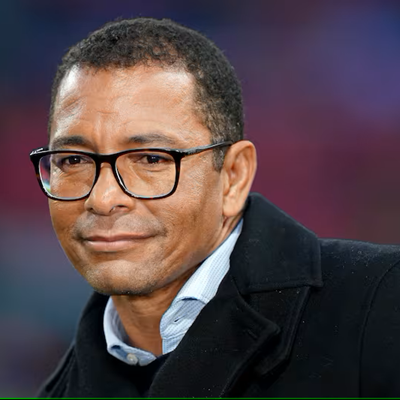 Gilberto Silva