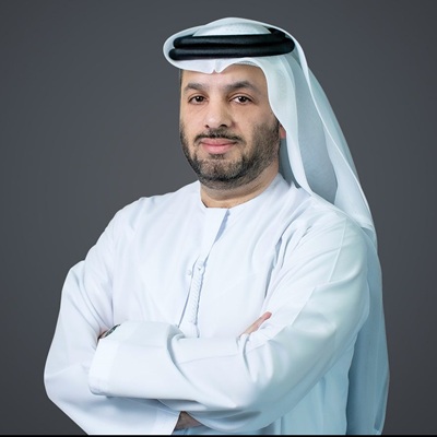 H.E. Faisal Al Bannai
