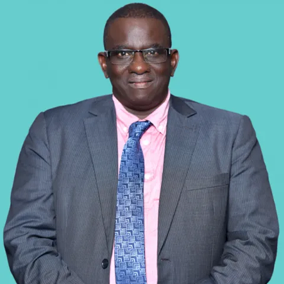 Dr. Mactar Seck