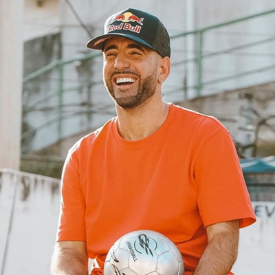 Sean Garnier