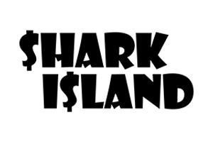 Shark Island