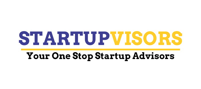Startup Visors