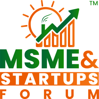 MSME Startup Forum - INDIA