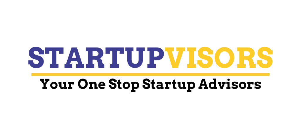 Startupvisors - INDIA